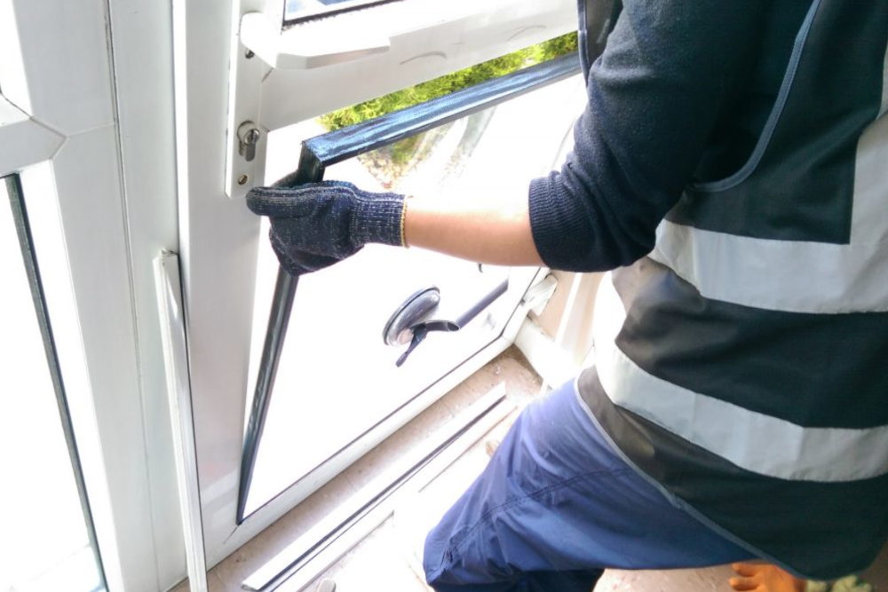 Double Glazing Repairs in Carshalton, Carshalton Beeches, SM5