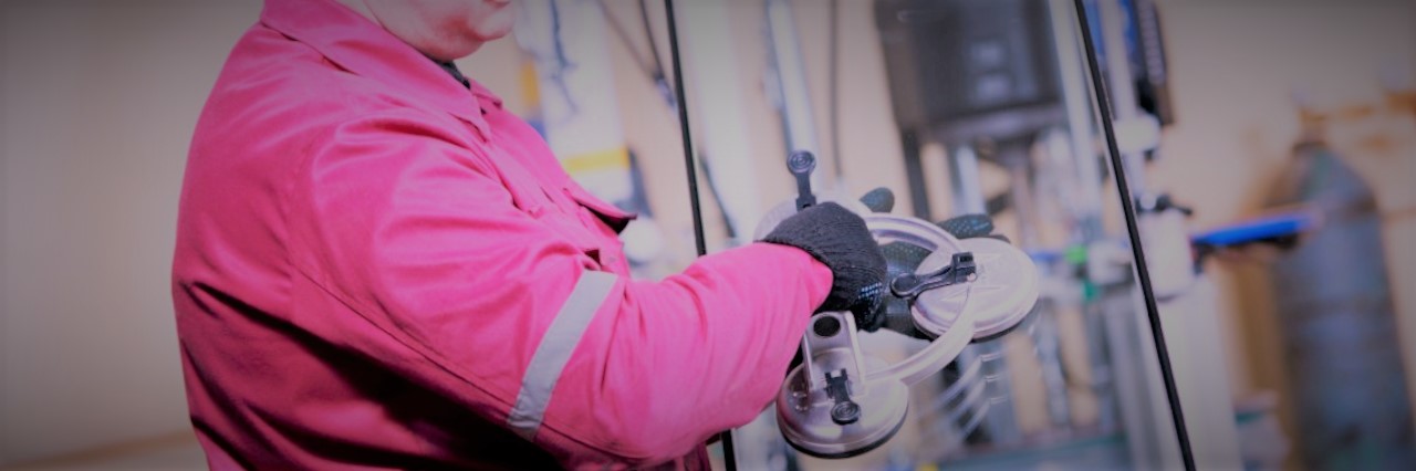 Slider, Glass Fitters in Carshalton, Carshalton Beeches, SM5